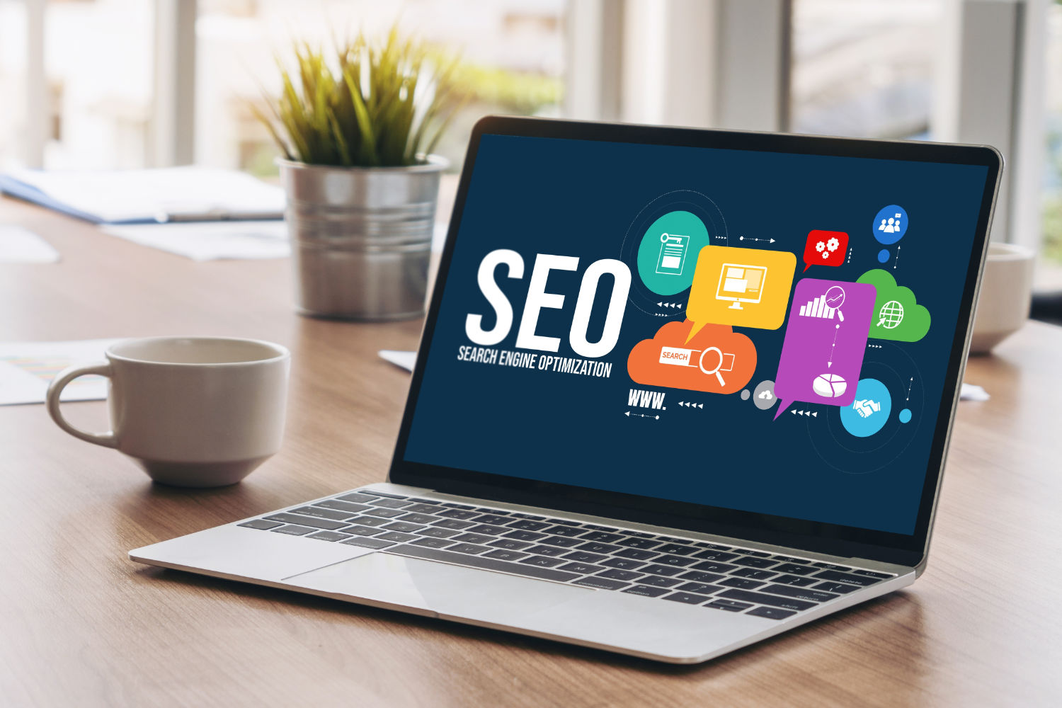 RankUp SEO Overview